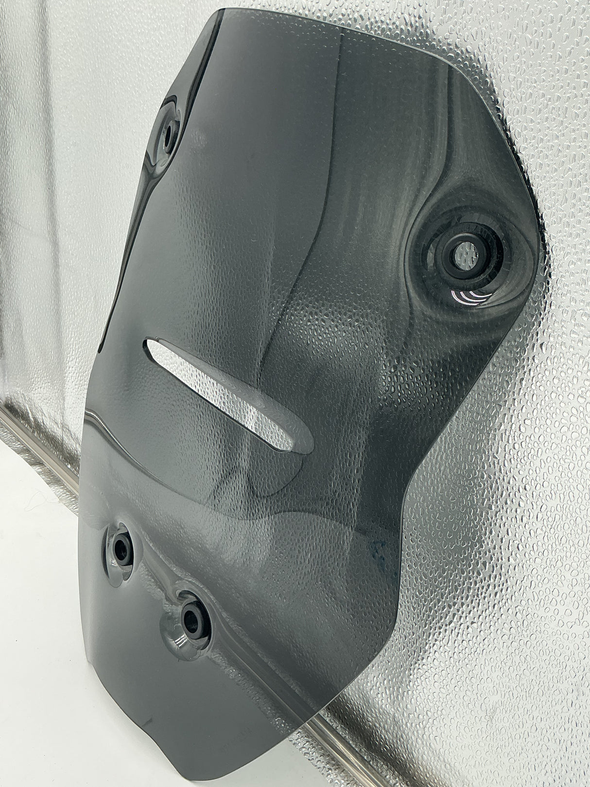 Ducati Multistrada V4/V4S Tinted Windscreen