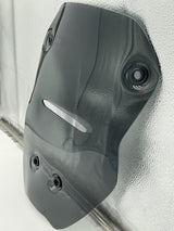 Ducati Multistrada V4/V4S Tinted Windscreen