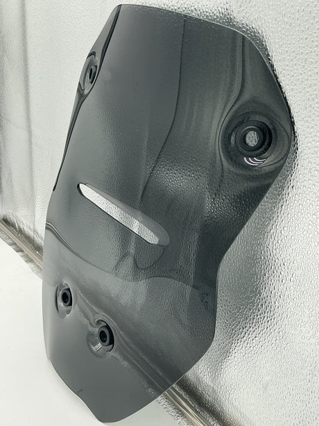 Ducati Multistrada V4/V4S Tinted Windscreen