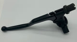 BMW  F650 Tommaselli Clutch Lever Assembly - 1872.04