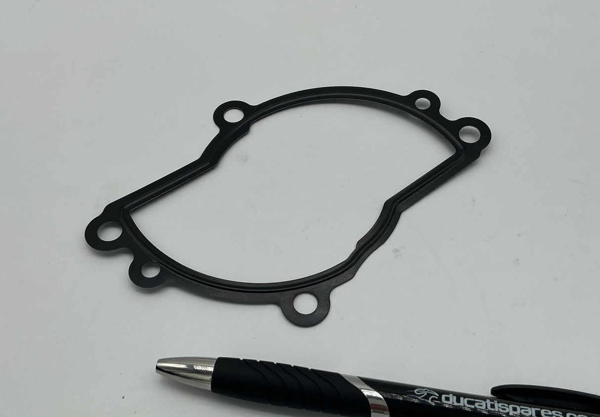 water pump gasket  748 851 888 916 907 907 st2 to 1998. replaces 78810063A