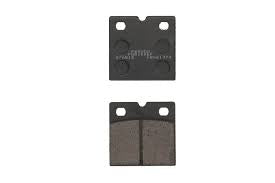 Ferodo Sintered Road pads. Fits the F08 calipers 08. Fits BMW Guzzi too +