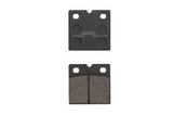 Ferodo Sintered Road pads. Fits the F08 calipers 08. Fits BMW Guzzi too +