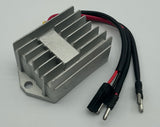 Regulator Rectifier 2 wire ( 1 phase) 600-900Ss/ Monster 851+ Guzi California 3, EV, V11, Mille GT