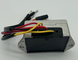 Regulator Rectifier 2 wire ( 1 phase) 600-900Ss/ Monster 851+ Guzi California 3, EV, V11, Mille GT