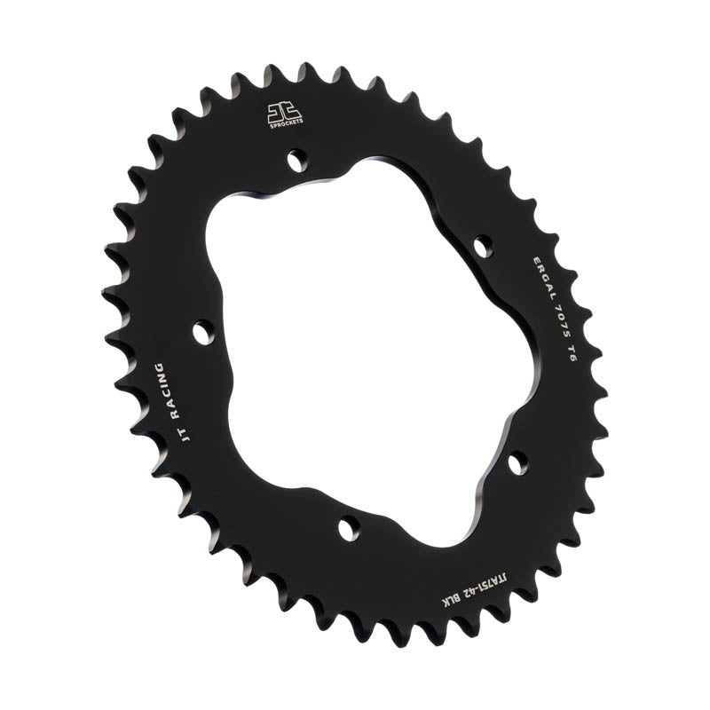 42 tooth 520 quick release alloy sprocket. JTA751-42