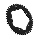 42 tooth 520 quick release alloy sprocket. JTA751-42