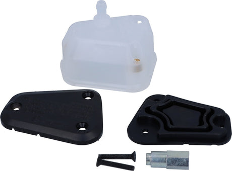 Ducati Brake reservoir Replaces 110444666. Fits 848SF  1098 Street fighter