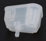 Ducati Brake reservoir Replaces 110444666. Fits 848SF  1098 Street fighter