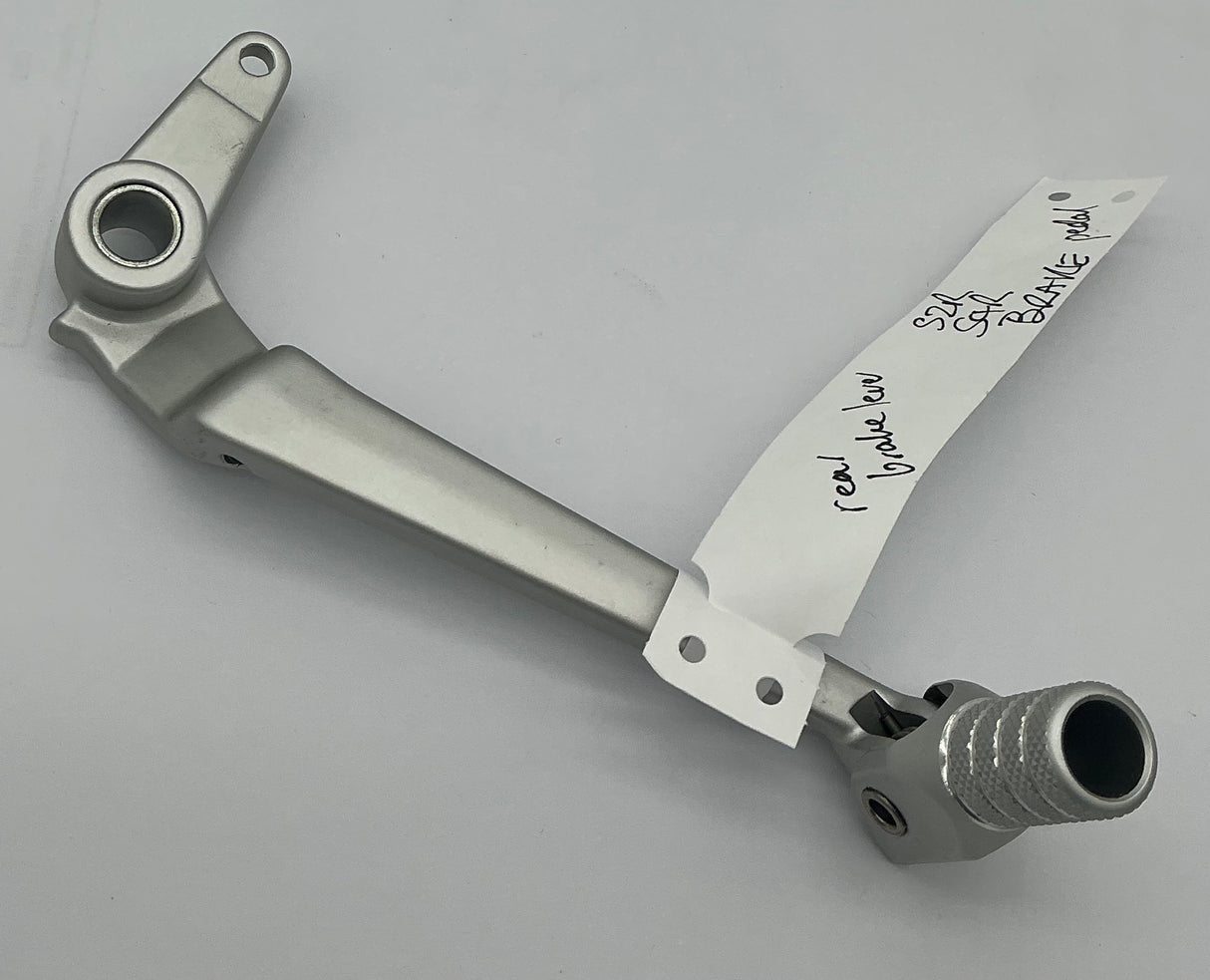 Rear brake lever  Monster S2R S4R S4RS
