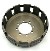 Alloy Clutch basket - used