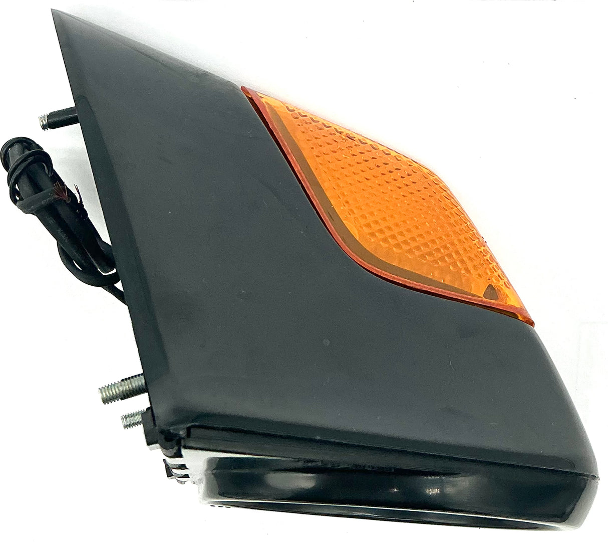 Paso mirror and indicator. New  750  906 907 paso. Right side