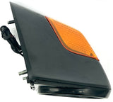 Paso mirror and indicator. New  750  906 907 paso. Right side
