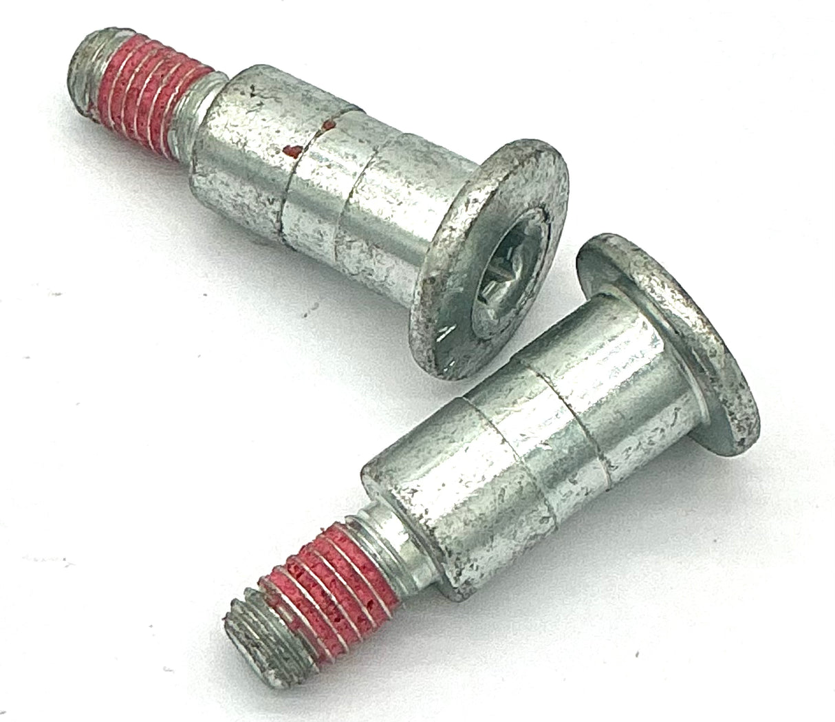 Ducati OE shift/rear brake pedal bolt
 - 749-1198, Panigale, Monster, Multistrada, Diavel, Hypermotard, ST3