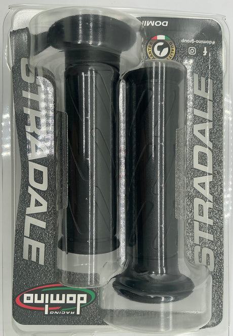 Tommaselli grip - pair. Moto Guzzi, Ducati