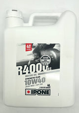 Ipone R4000 10/40 4 litre. Semi Synthetic. What a deal!