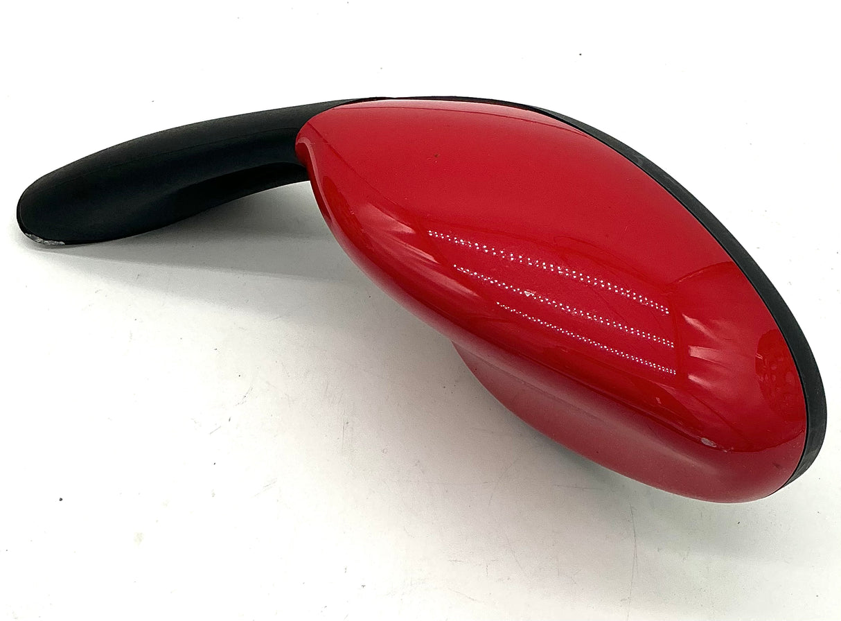 Left ST2 st3 st4 Mirror - Red