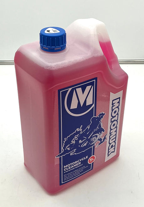 Motomuck Cleaner