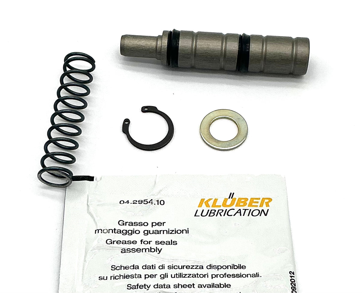 Brembo 12mm master cylinder rebuild kit PS12