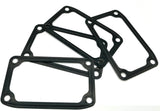 Exhaust rocker cover gasket 996 st4s +  Exh valve cover gasket. Metal