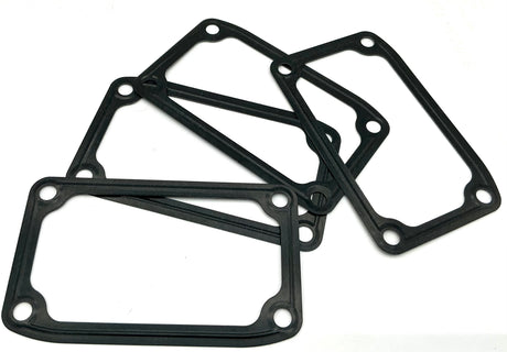 Exhaust rocker cover gasket 996 st4s +  Exh valve cover gasket. Metal