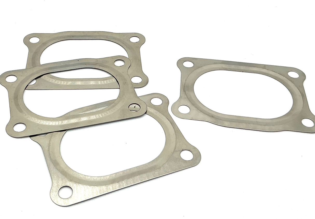 Exhaust gasket 749,  999, 998, S4RS, 996R. replaces 79010041A.