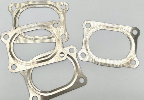 Exhaust gasket 749,  999, 998, S4RS, 996R. replaces 79010041A.