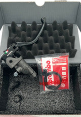 Brembo RCS 15mm Radial brake. With flip up lever