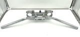Monster Top Triple Clamp Bar Risers