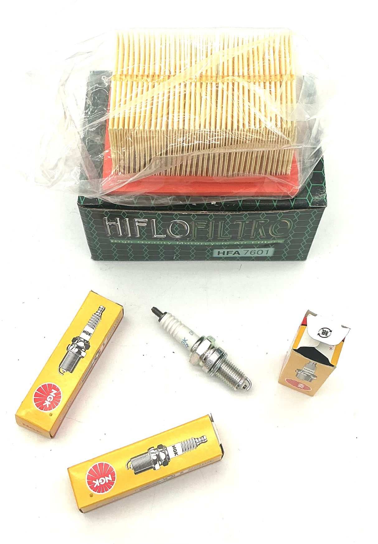 BMW F650 Service Kit 2000 era