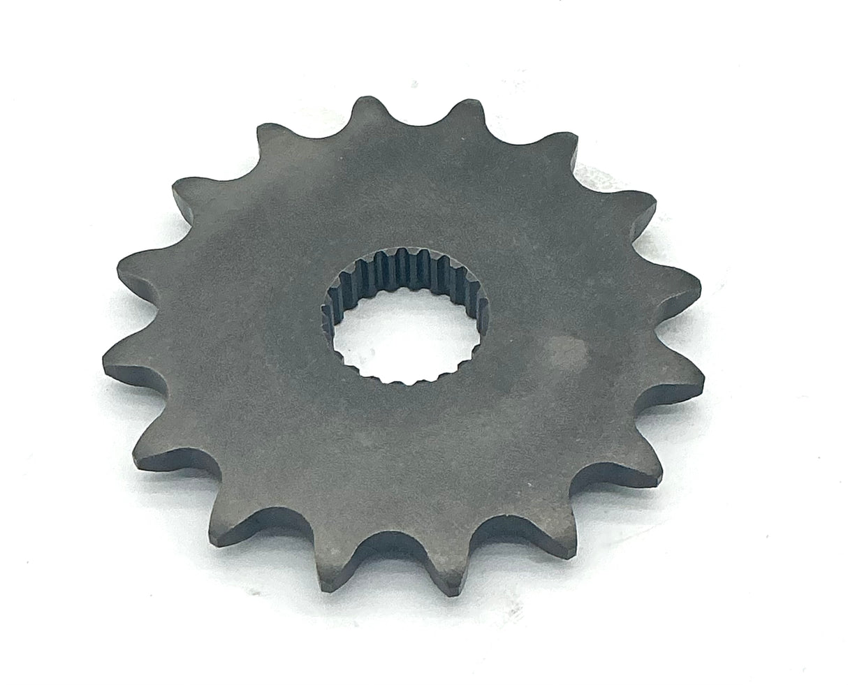 16 tooth Sprocket. BMW F650GS