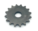 16 tooth Sprocket. BMW F650GS
