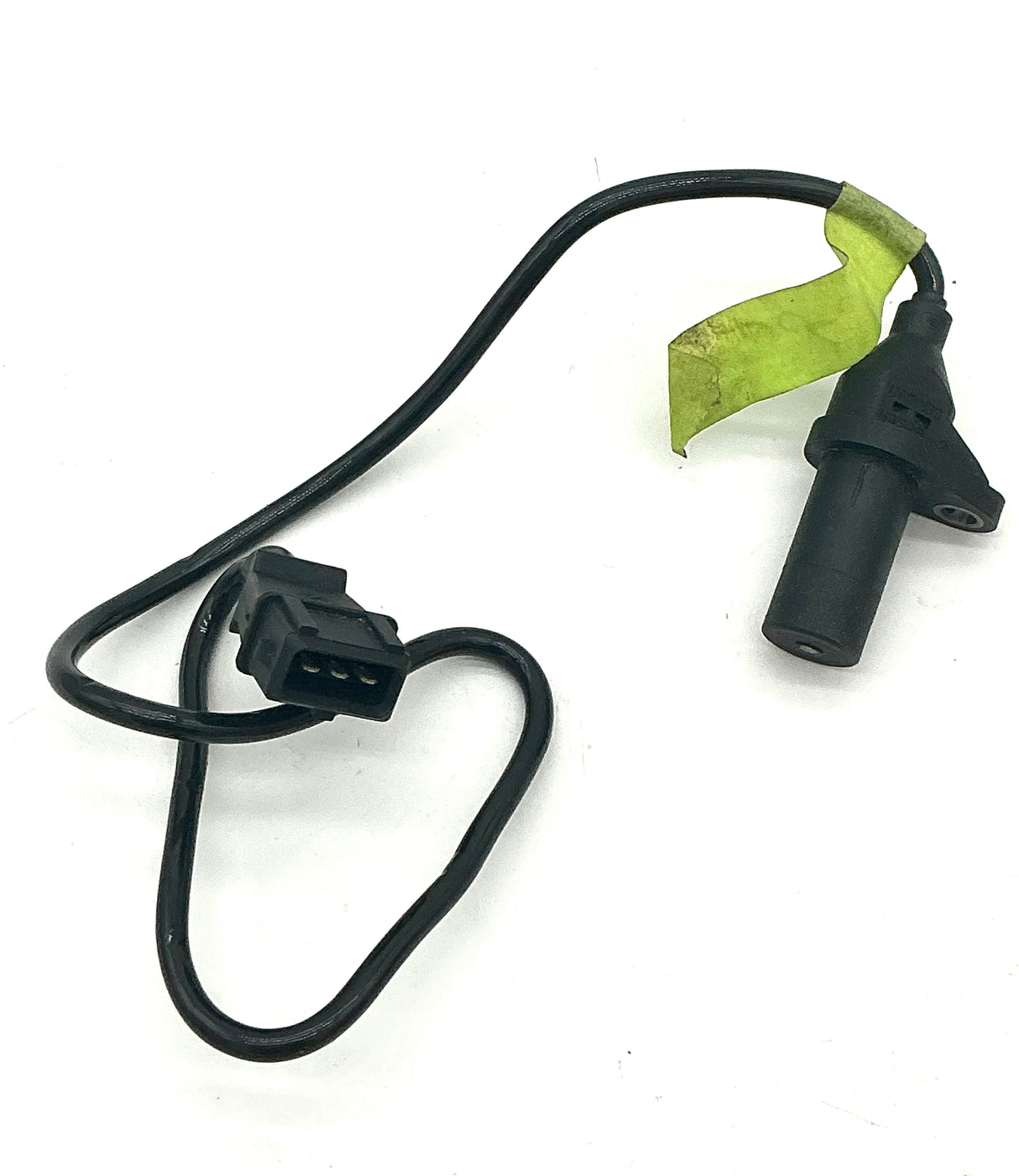 Crank Sensor 1 bolt hole - used.