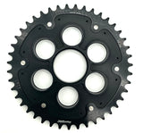 Ducati Multistrada 1200 1260 rear sprocket. 43t x 530.