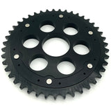 Ducati Multistrada 1200 1260 rear sprocket. 43t x 530.