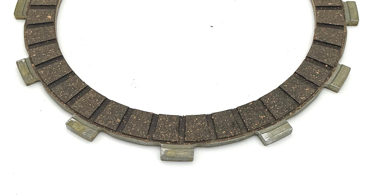 Newfren Fibres F1565A. M400ie, 600, early M800ie, 750ie, Road/ Sport spec