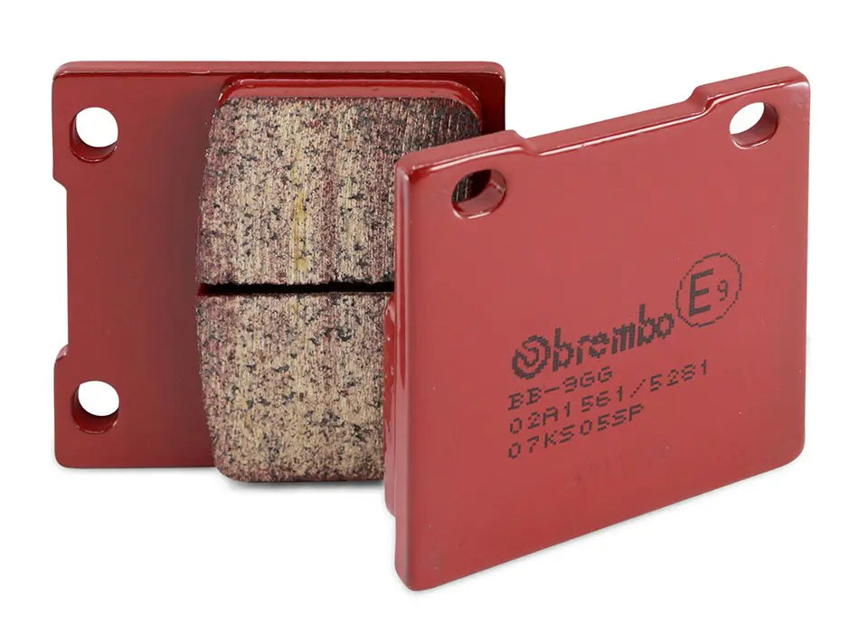 Brembo  SP BRAKE PAD 07KS05SP