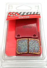 Brembo  SP BRAKE PAD 07KS05SP