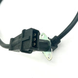 Crank sensor 2 bolt holes . Replaces 55240091A