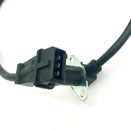 Crank sensor 2 bolt holes . Replaces 55240091A