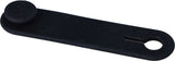 Frame rubber ties - universal, black. As used to hold wiring looms, hoses.