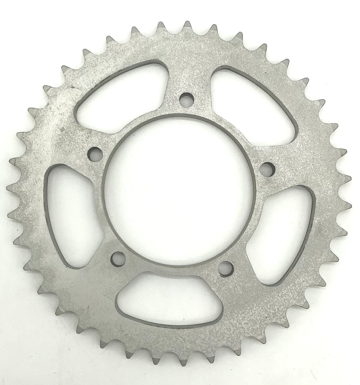Chiaravalli rear sprocket - CH 1022-39E. Suit bevel. Last one.