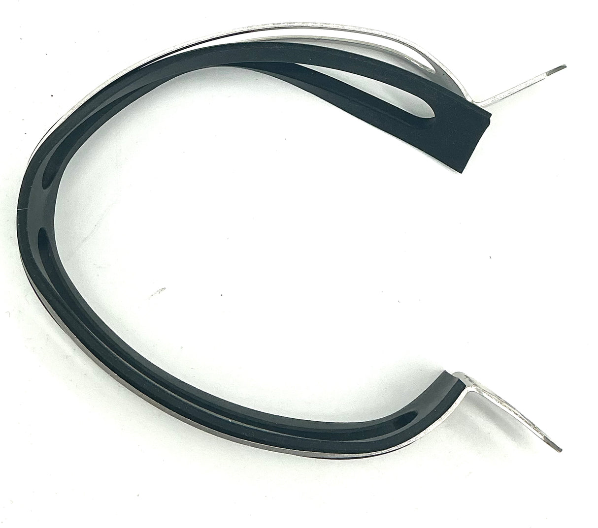 Exhaust Clamp w/ Rubber 748 916 nla