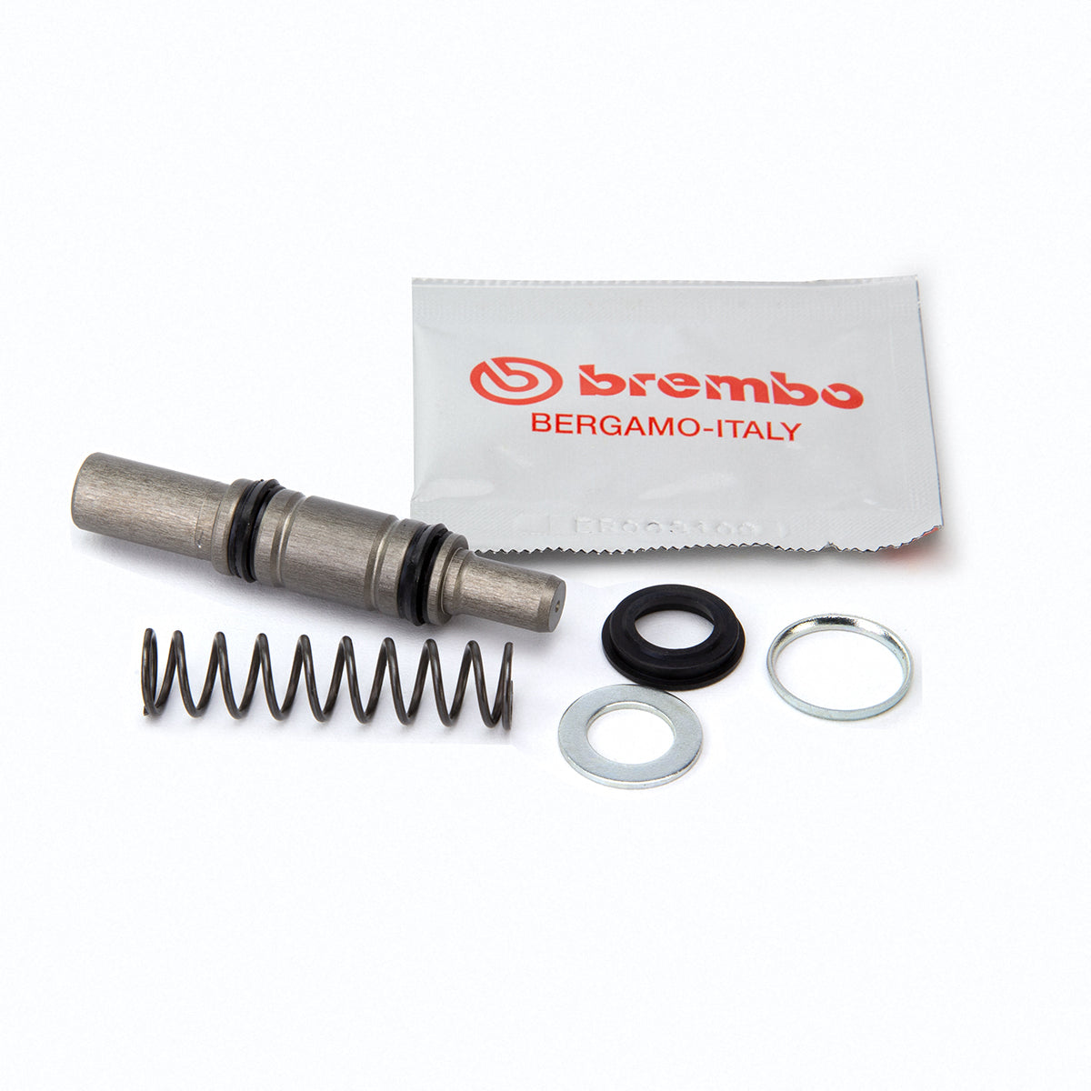 Brembo 12mm Overhaul kit. Fits old stuff like F1, Allazurra, 110279720