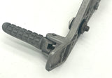 Ducati Monster 750 900 S4 Left Footpeg Bracket Assembly 82410241A Used