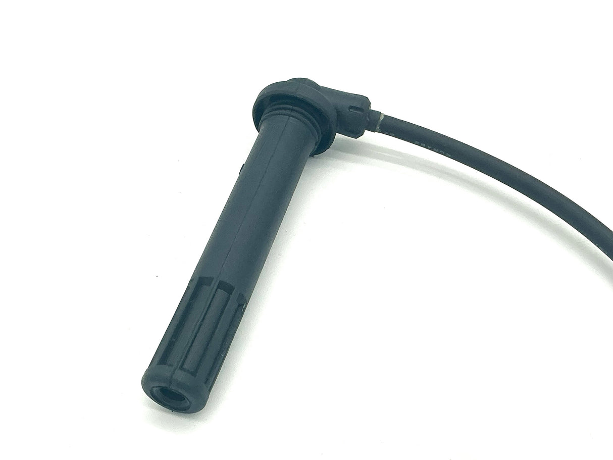 HT Lead and cap.  Ignition lead. Fits MTS 1200 +