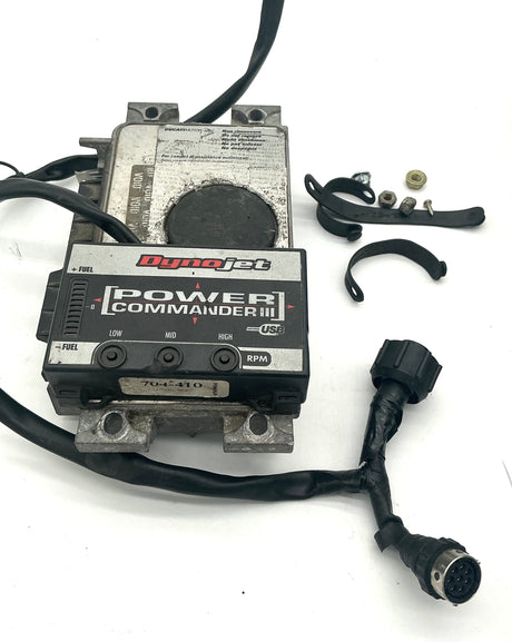 16 M ECU - Used
