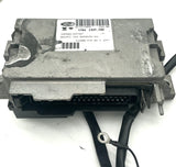 16 M ECU - Used