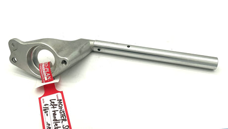 S4 Monster Left Handlebar.  new old stock