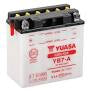 Battery Yuasa YB7-A